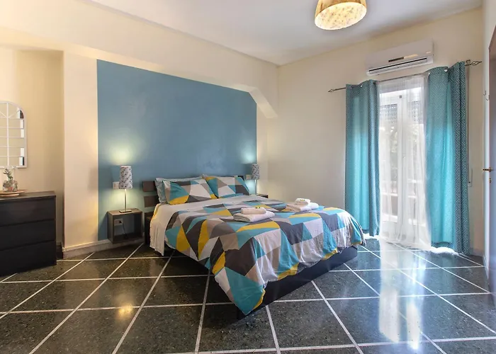 B&B Zen Trastevere Roma