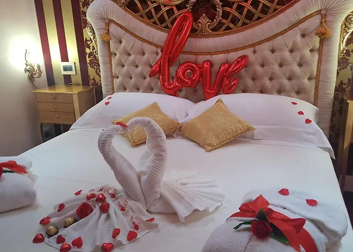 Erossuite Guesthouse Roma