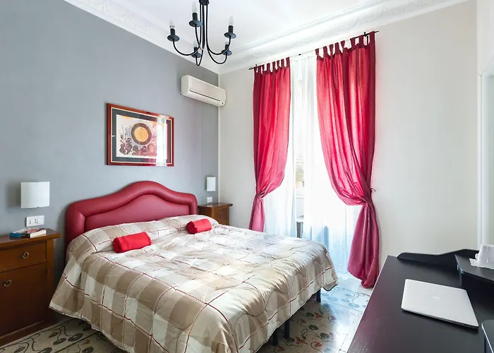 B&B Calamatta Roma